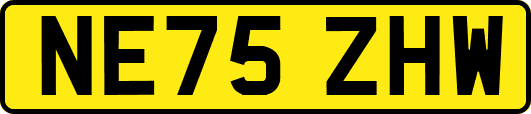 NE75ZHW