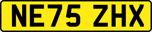 NE75ZHX