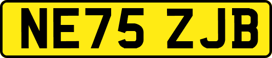 NE75ZJB
