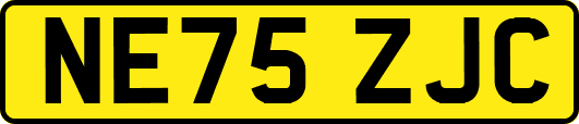 NE75ZJC