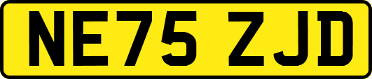 NE75ZJD