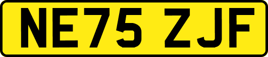NE75ZJF