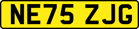 NE75ZJG