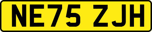 NE75ZJH