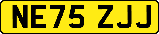 NE75ZJJ