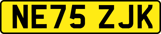 NE75ZJK