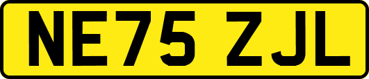 NE75ZJL