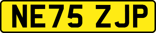 NE75ZJP