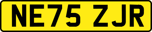 NE75ZJR