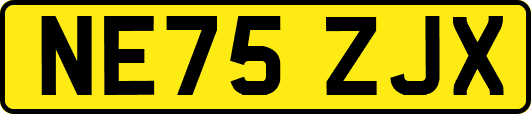 NE75ZJX