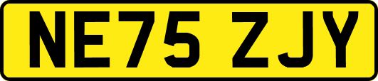 NE75ZJY