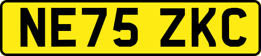 NE75ZKC