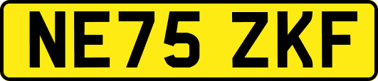 NE75ZKF