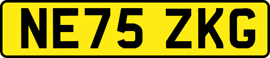 NE75ZKG