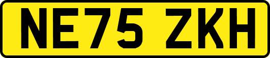 NE75ZKH