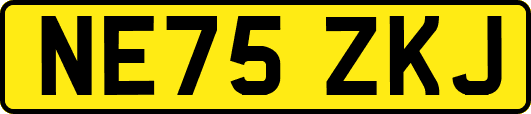 NE75ZKJ