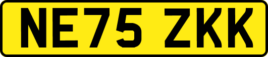 NE75ZKK