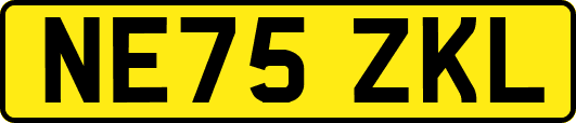NE75ZKL