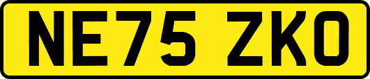 NE75ZKO