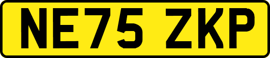 NE75ZKP