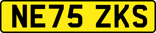 NE75ZKS
