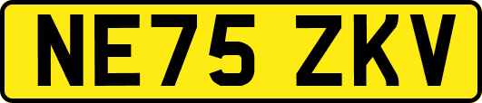 NE75ZKV