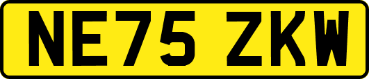 NE75ZKW