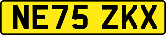 NE75ZKX