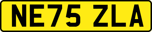 NE75ZLA