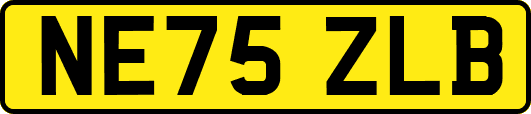 NE75ZLB
