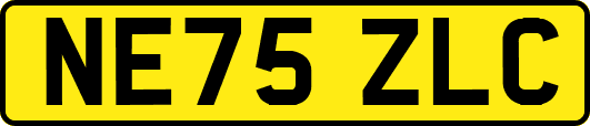 NE75ZLC