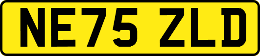 NE75ZLD