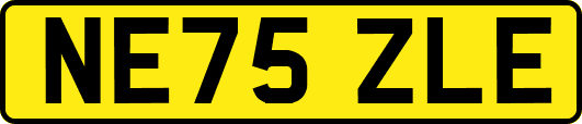 NE75ZLE