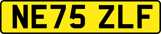 NE75ZLF