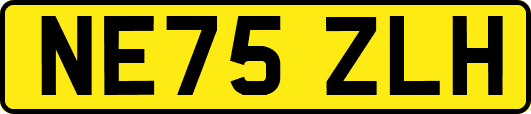 NE75ZLH