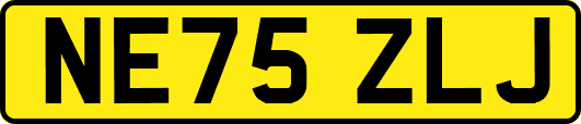 NE75ZLJ