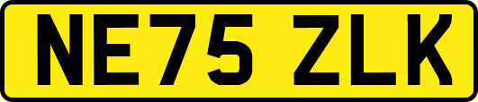 NE75ZLK