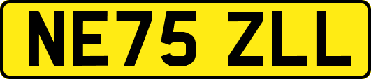 NE75ZLL
