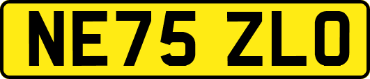 NE75ZLO