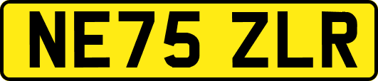 NE75ZLR