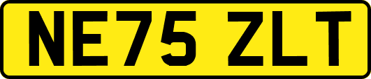 NE75ZLT