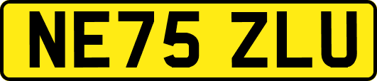NE75ZLU