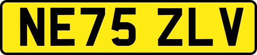 NE75ZLV