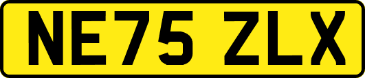 NE75ZLX