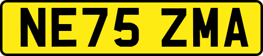 NE75ZMA