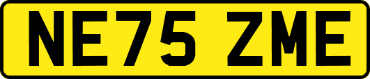 NE75ZME