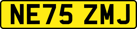 NE75ZMJ