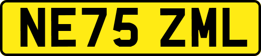 NE75ZML