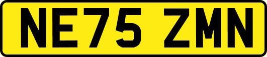 NE75ZMN
