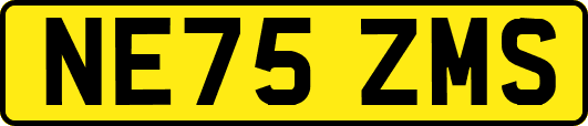 NE75ZMS